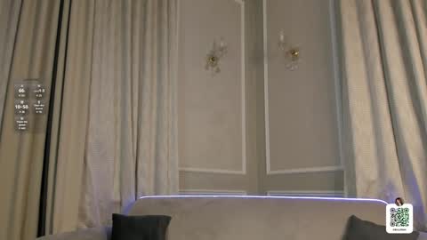 Sofia online show from January 2025 01:25:02 AM