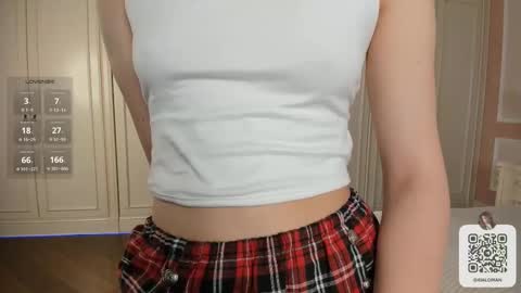 Sofia online show from February 2025 12:38:02 AM