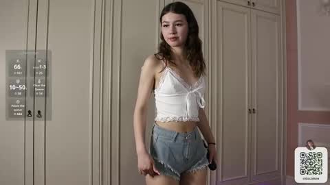 Sofia online show from March 2025 06:11:02 PM