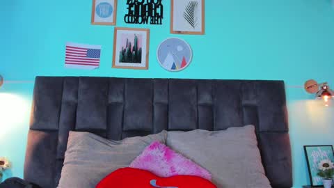  E N G E L  online show from January 2025 07:21:01 PM