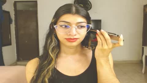 Snapshot of engiel_phoenix chatting on December 2024 03:33:02 PM Engiel phoenix instagram engiel 13 online show from December 2024 03:33:02 PM