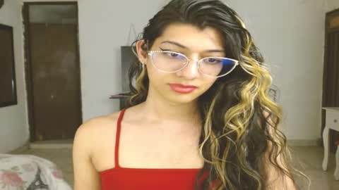 Snapshot of engiel_phoenix chatting on January 2025 07:32:02 AM Engiel phoenix instagram engiel 13 online show from January 2025 07:32:02 AM