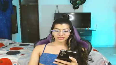 Snapshot of engiel_phoenix chatting on February 2025 11:43:01 PM Engiel phoenix instagram engiel 13 online show from February 2025 11:43:01 PM