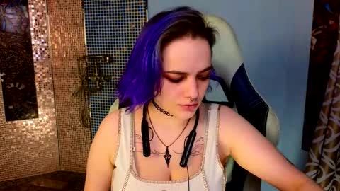 enifery online show from November 2025 01:04:01 PM