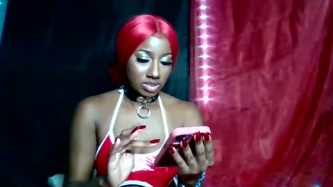 Snapshot of enigmajones19 chatting on October 2025 06:56:02 AM Goddess Enigma online show from October 2025 06:56:02 AM