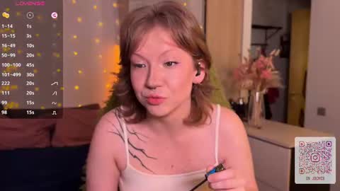 enjoooyce online show from July 2026 07:11:02 AM