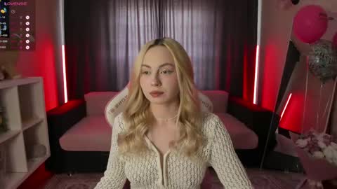 Maria and James online show from April 2026 10:42:02 AM