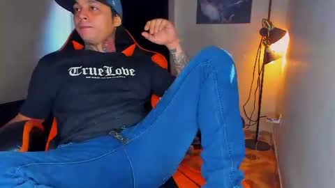 enjoymycock99 online show from July 2026 03:58:02 PM
