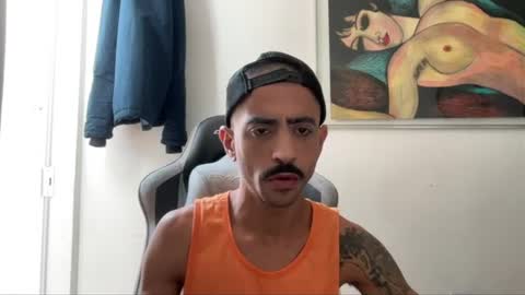 Luke online show from July 2026 12:42:02 PM