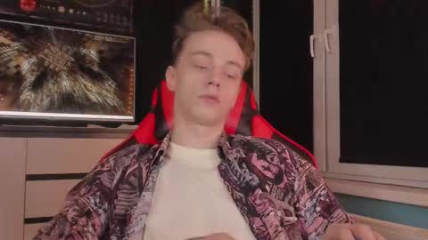 Enker online show from November 2025 12:09:02 AM