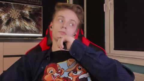 Enker online show from March 2026 03:23:01 AM