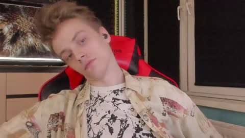 Enker online show from March 2026 12:38:01 AM