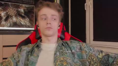 Enker online show from March 2026 11:26:02 PM