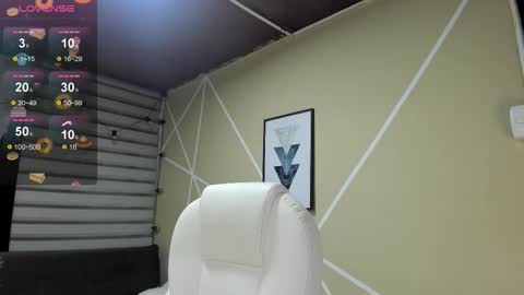 Enma clark online show from September 2025 04:07:01 AM