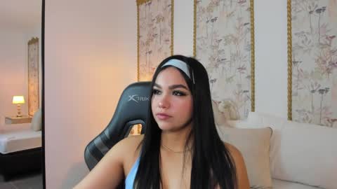 E N M A online show from April 2026 12:33:02 PM