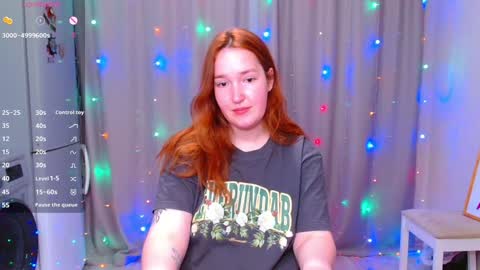 Horny Mary online show from December 2024 10:42:01 PM