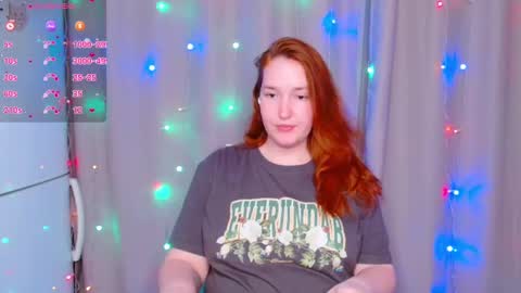 Horny Mary online show from December 2024 07:46:02 PM