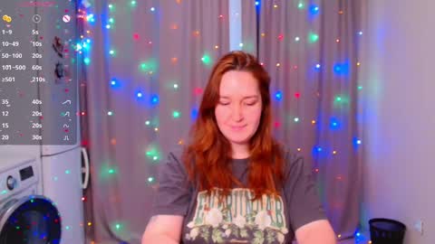 Horny Mary online show from December 2024 01:17:02 PM