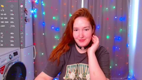 Horny Mary online show from December 2024 10:04:02 AM