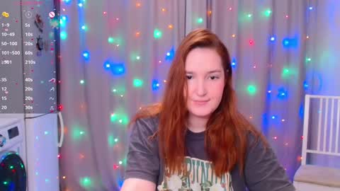 Horny Mary online show from January 2025 03:19:01 PM