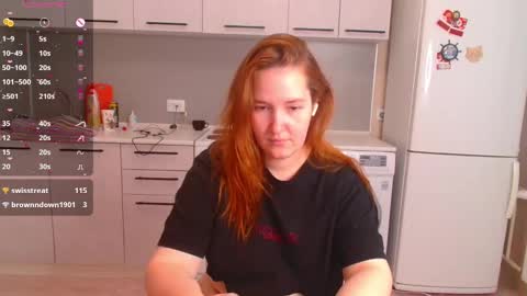 Horny Mary online show from January 2025 02:02:02 PM