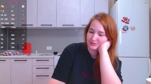 Horny Mary online show from January 2025 04:50:02 PM