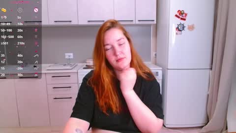 Horny Mary online show from January 2025 09:28:01 PM