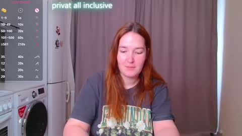 Horny Mary online show from February 2025 06:25:02 AM