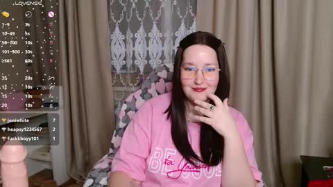 Horny Mary online show from March 2026 04:01:02 PM