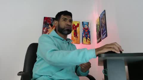 Snapshot of enriblack92 chatting on December 2024 02:40:02 PM enriblack92 online show from December 2024 02:40:02 PM