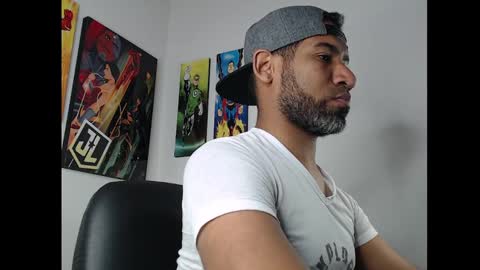 Snapshot of enriblack92 chatting on January 2025 11:04:02 AM enriblack92 online show from January 2025 11:04:02 AM