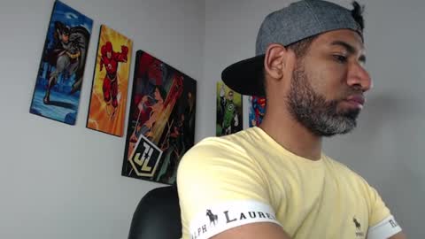 Snapshot of enriblack92 chatting on January 2025 10:53:02 AM enriblack92 online show from January 2025 10:53:02 AM