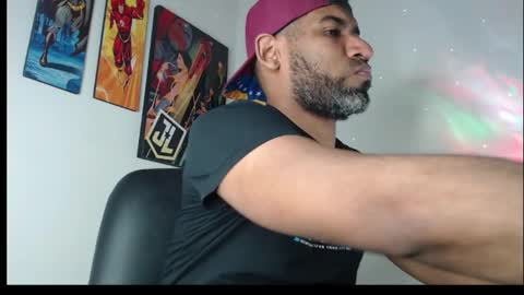 Snapshot of enriblack92 chatting on February 2025 02:28:01 AM enriblack92 online show from February 2025 02:28:01 AM