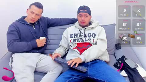 Snapshot of enrique_villa23 chatting on January 2025 12:16:02 PM enrique online show from January 2025 12:16:02 PM