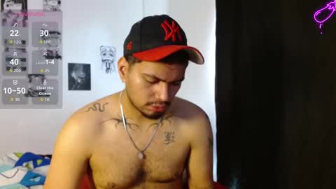 Snapshot of enrique_villa23 chatting on March 2026 02:55:02 PM enrique online show from March 2026 02:55:02 PM