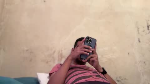 Enriquegc197 online show from December 2024 01:55:02 PM