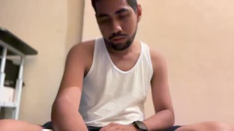 Enriquegc197 online show from January 2025 02:04:01 PM