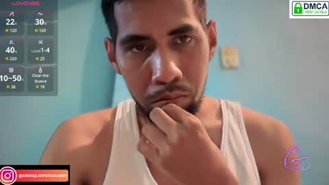 Snapshot of enriquegc197 chatting on June 2026 08:33:02 PM Enriquegc197 online show from June 2026 08:33:02 PM