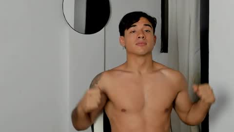 enzo_corleone online show from May 2026 01:47:02 AM