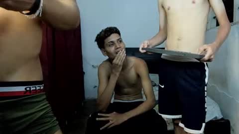 enzo_fernandez10 online show from July 2026 02:16:01 AM