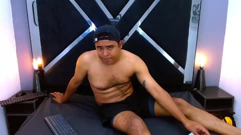 Snapshot of enzo_ferrer chatting on May 2026 02:13:01 PM Enzo online show from May 2026 02:13:01 PM