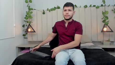 ENZO online show from November 2025 02:17:01 PM