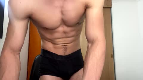 enzo_savage online show from March 2026 07:51:02 PM