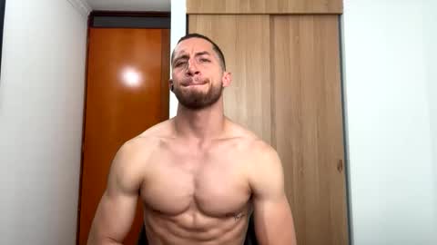 enzo_savage online show from March 2026 07:41:01 PM