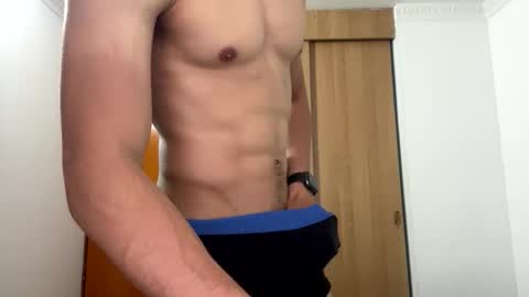 enzo_savage online show from June 2026 11:49:02 AM