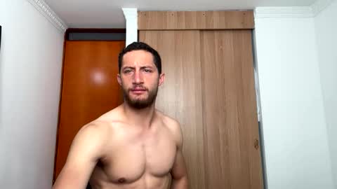 enzo_savage online show from June 2026 12:47:02 PM