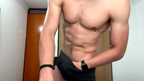 enzo_savage online show from June 2026 11:46:01 AM