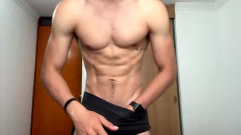 enzo_savage online show from June 2026 11:44:01 AM