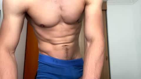 enzo_savage online show from July 2026 07:42:02 PM