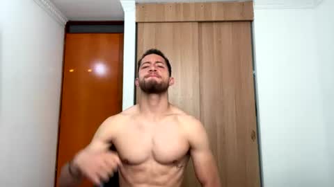 enzo_savage online show from July 2026 11:39:02 AM